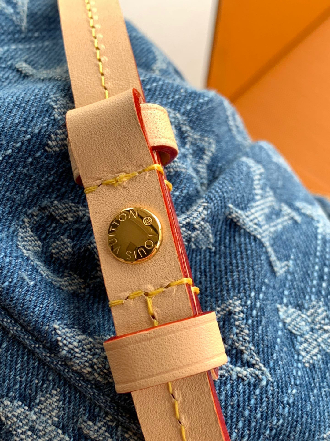 Louis Vuitton 163c01动态芯片