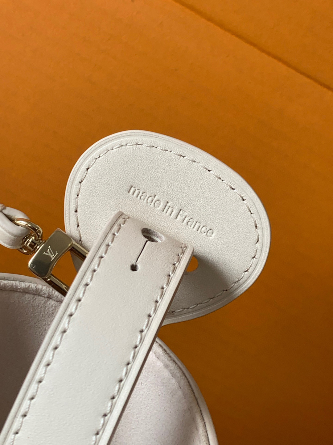 Louis Vuitton MB163c芯片版