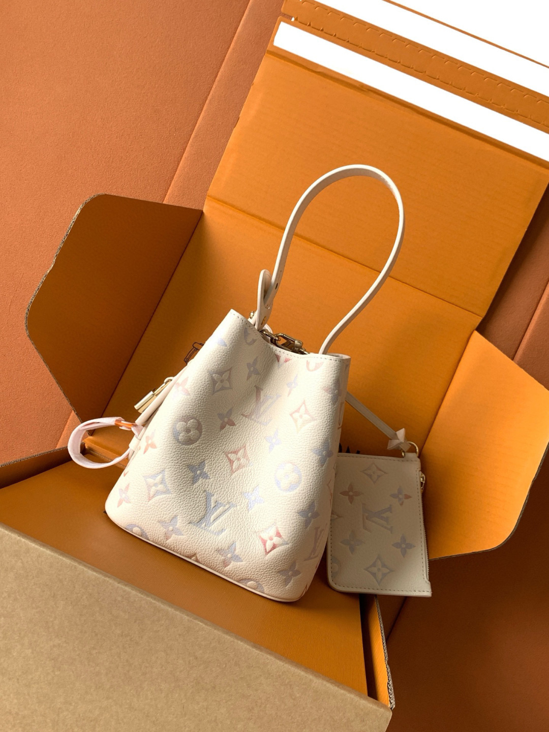 Louis Vuitton MB163c芯片版