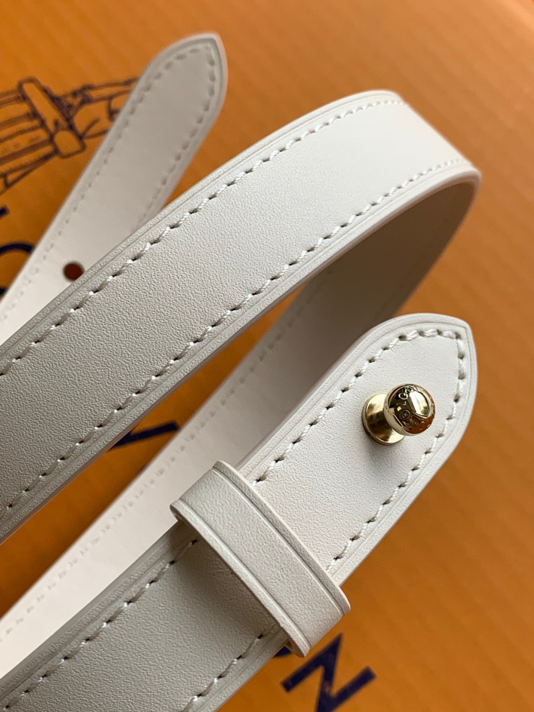 Louis Vuitton MB163c芯片版