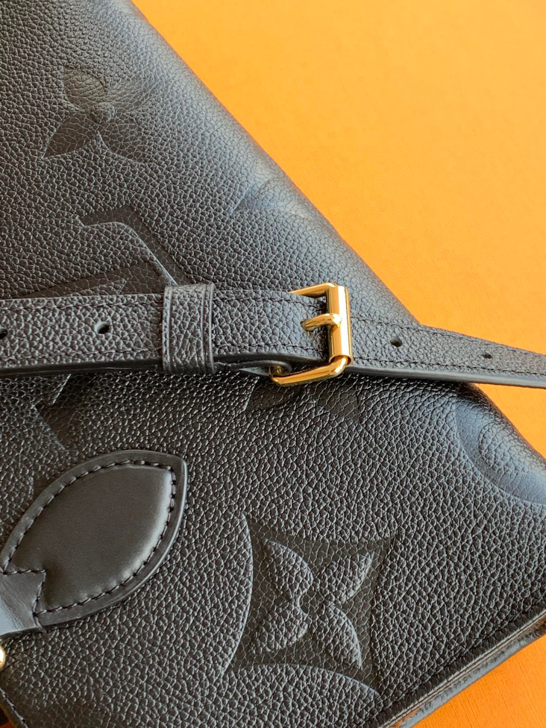 Louis Vuitton MB芯片版