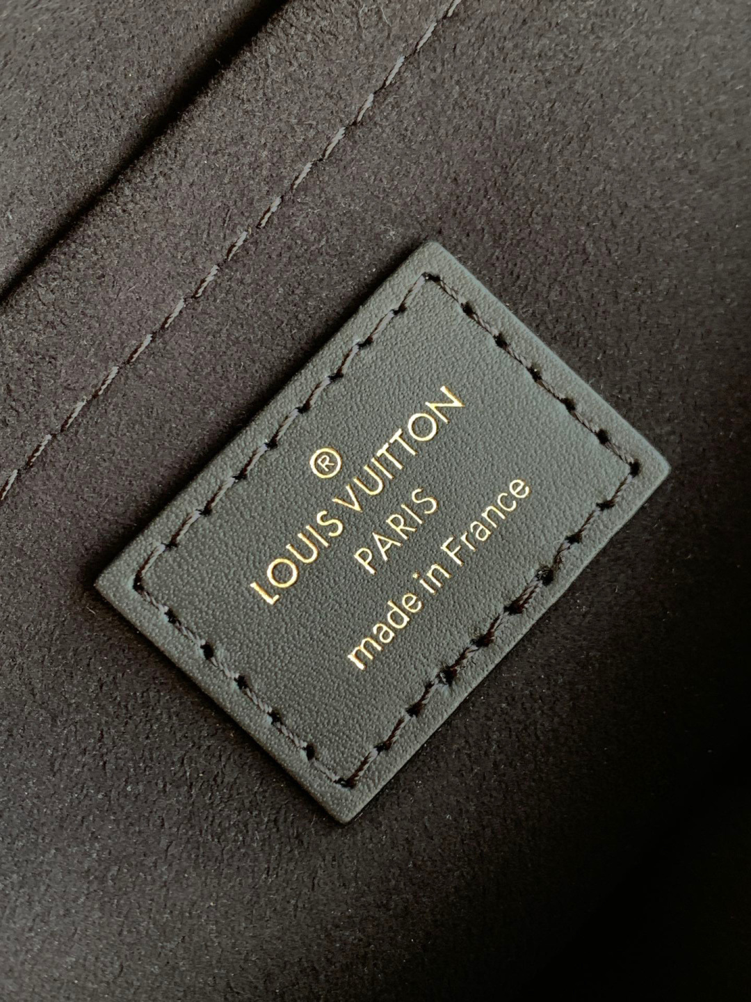 Louis Vuitton MB芯片版