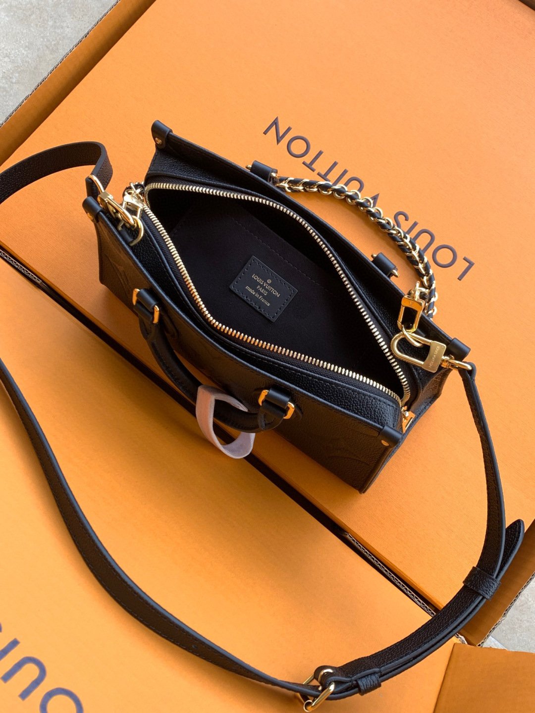 Louis Vuitton MB芯片版