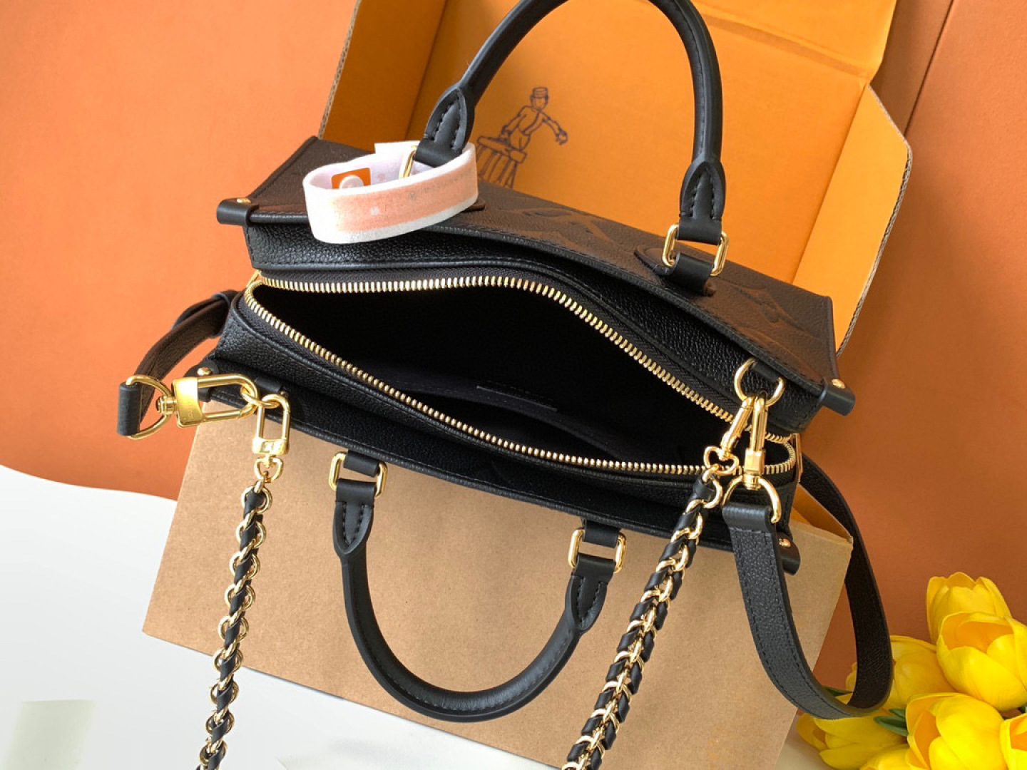 Louis Vuitton MB芯片版