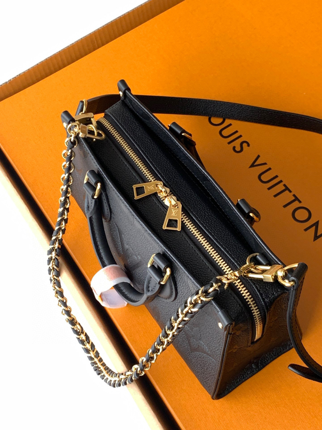 Louis Vuitton MB芯片版