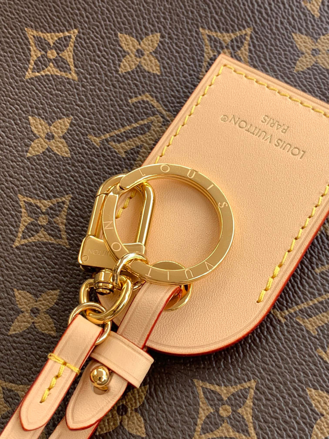 Louis Vuitton 全钢 独实家‬拍M25877 开发