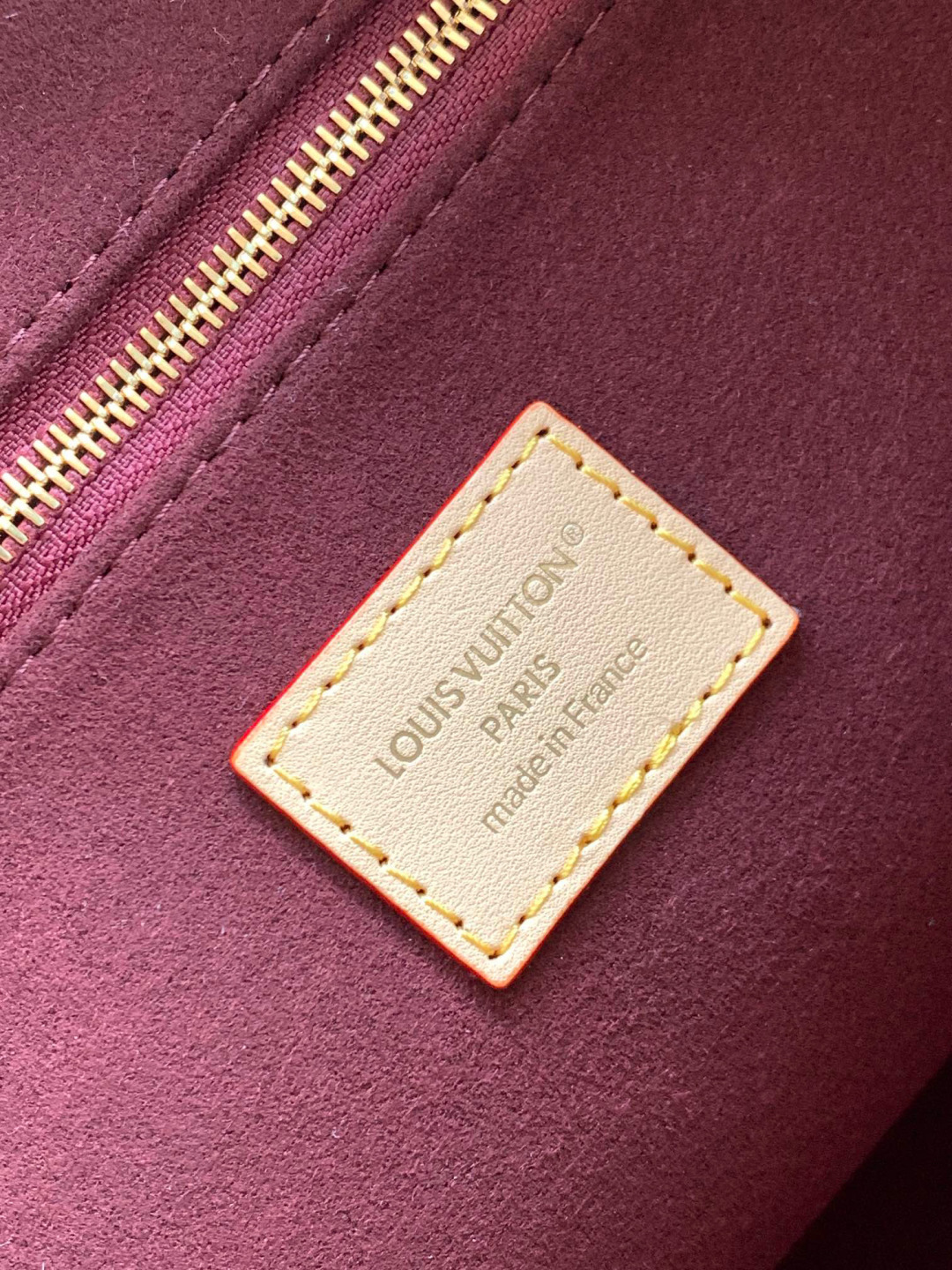 Louis Vuitton 全钢 独实家‬拍M25877 开发