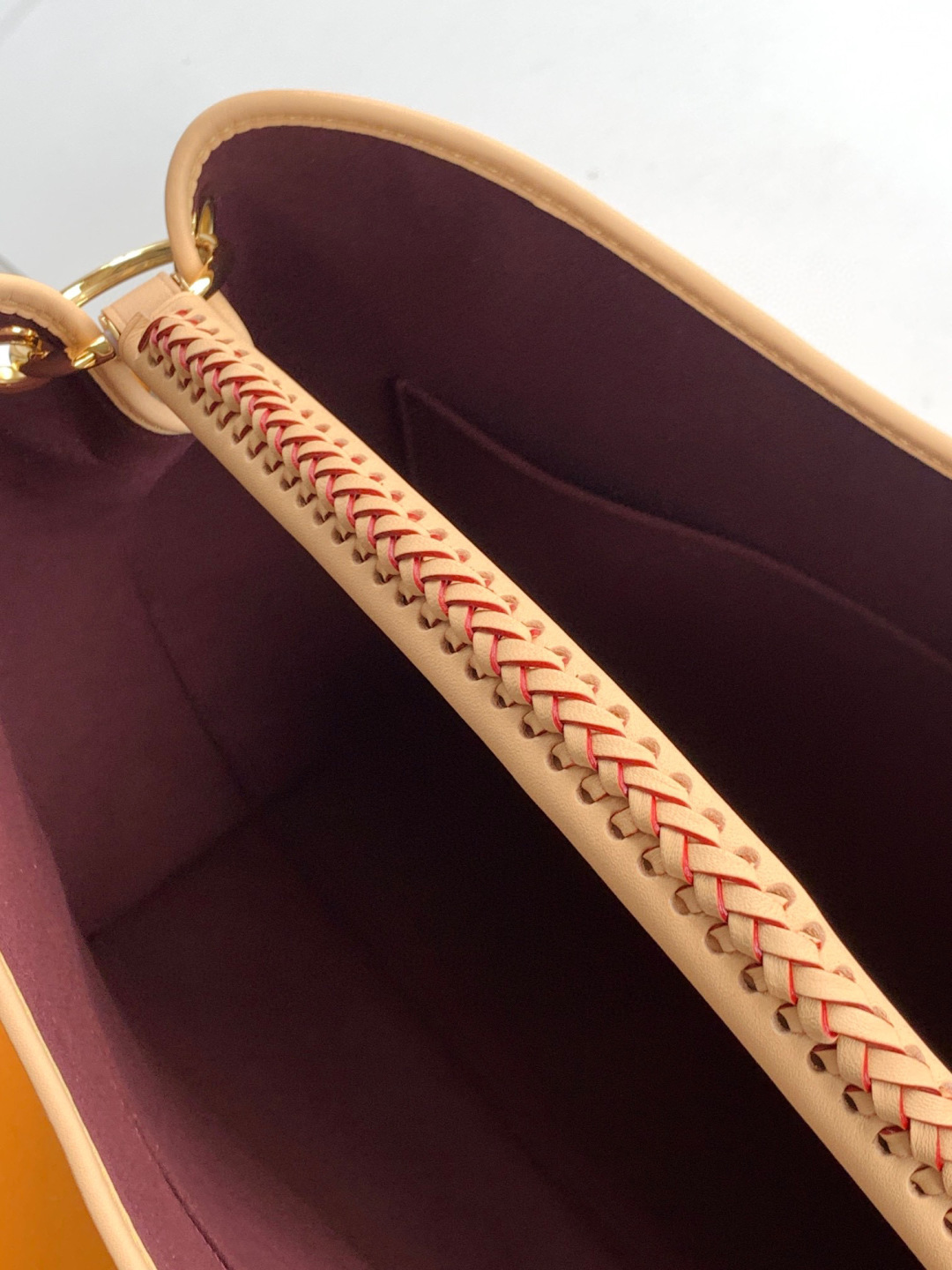 Louis Vuitton 全钢 独实家‬拍M25877 开发