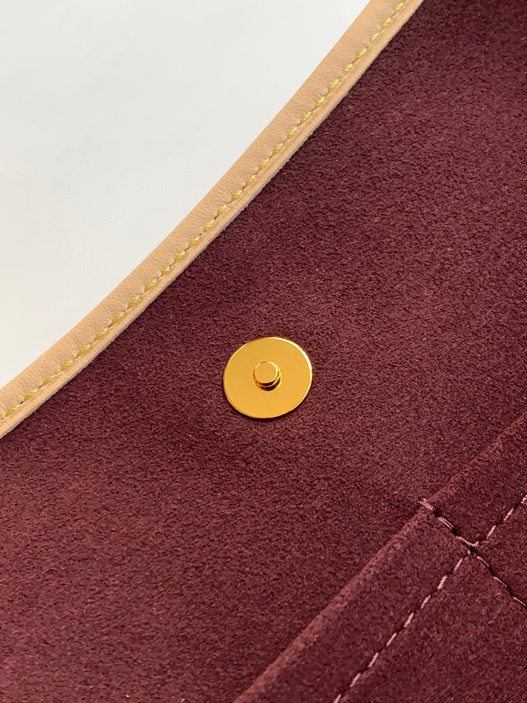 Louis Vuitton 全钢 独实家‬拍M25877 开发