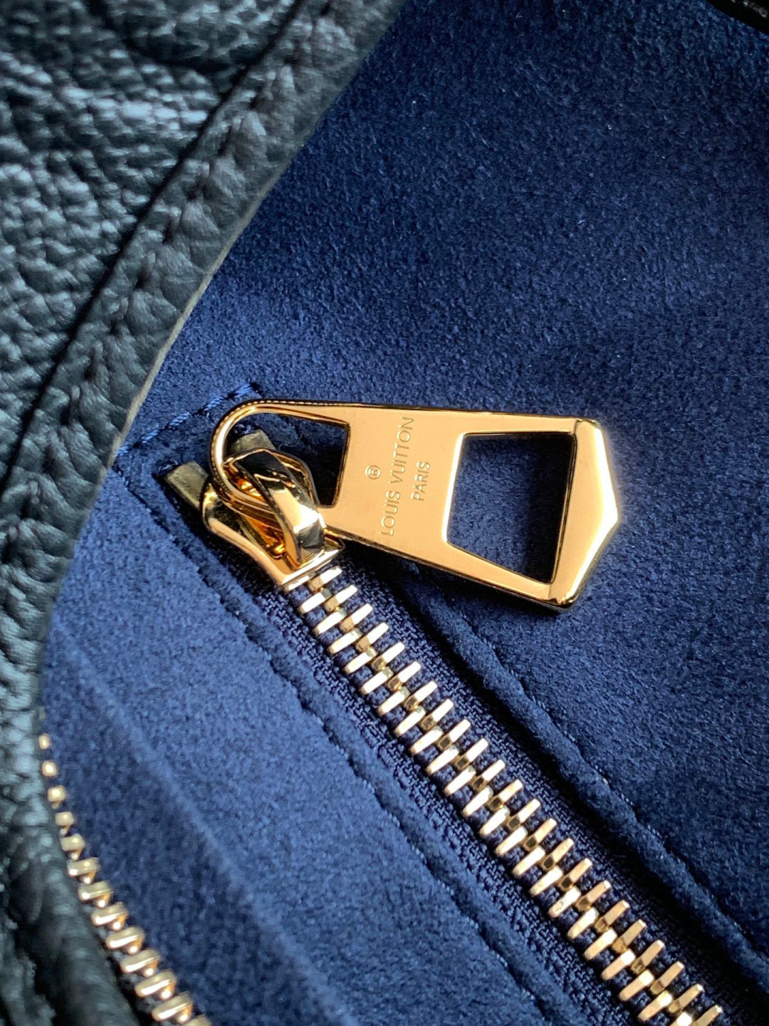 Louis Vuitton MB芯片版