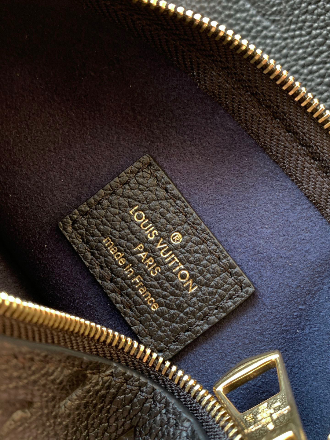 Louis Vuitton MB芯片版