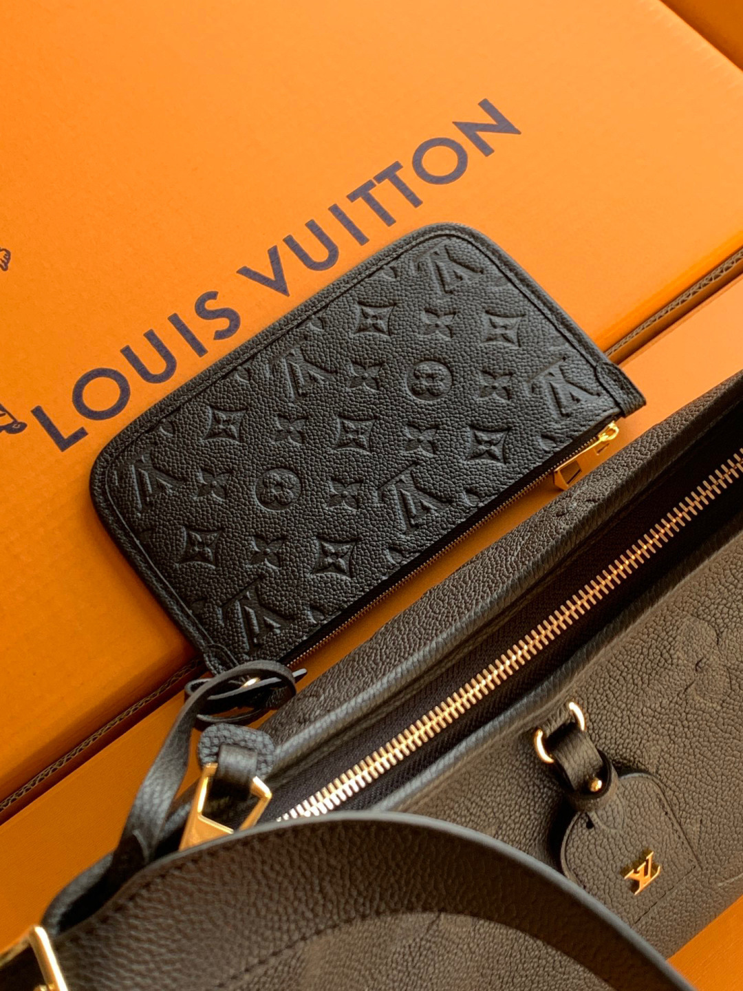 Louis Vuitton MB芯片版
