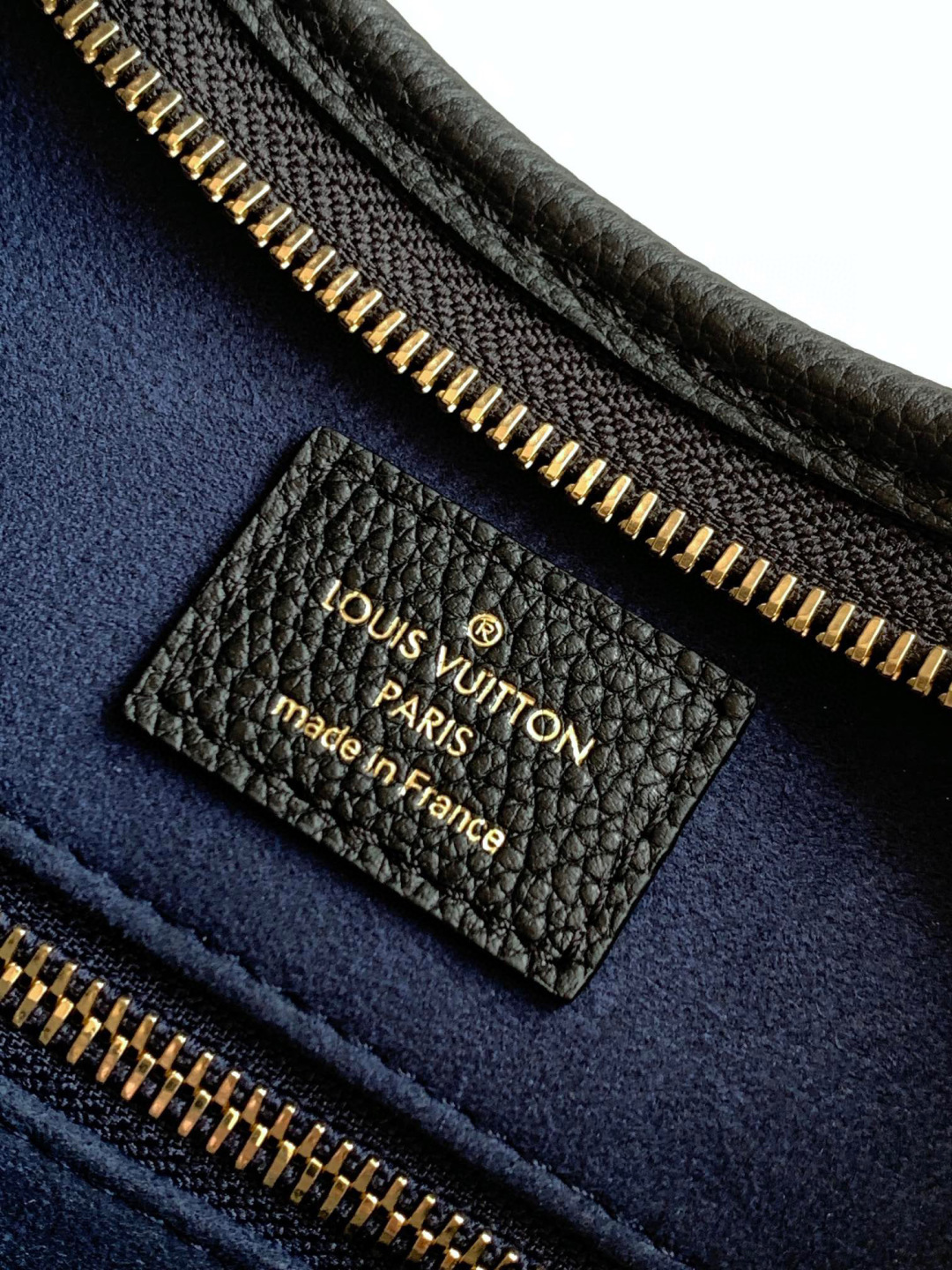 Louis Vuitton MB芯片版