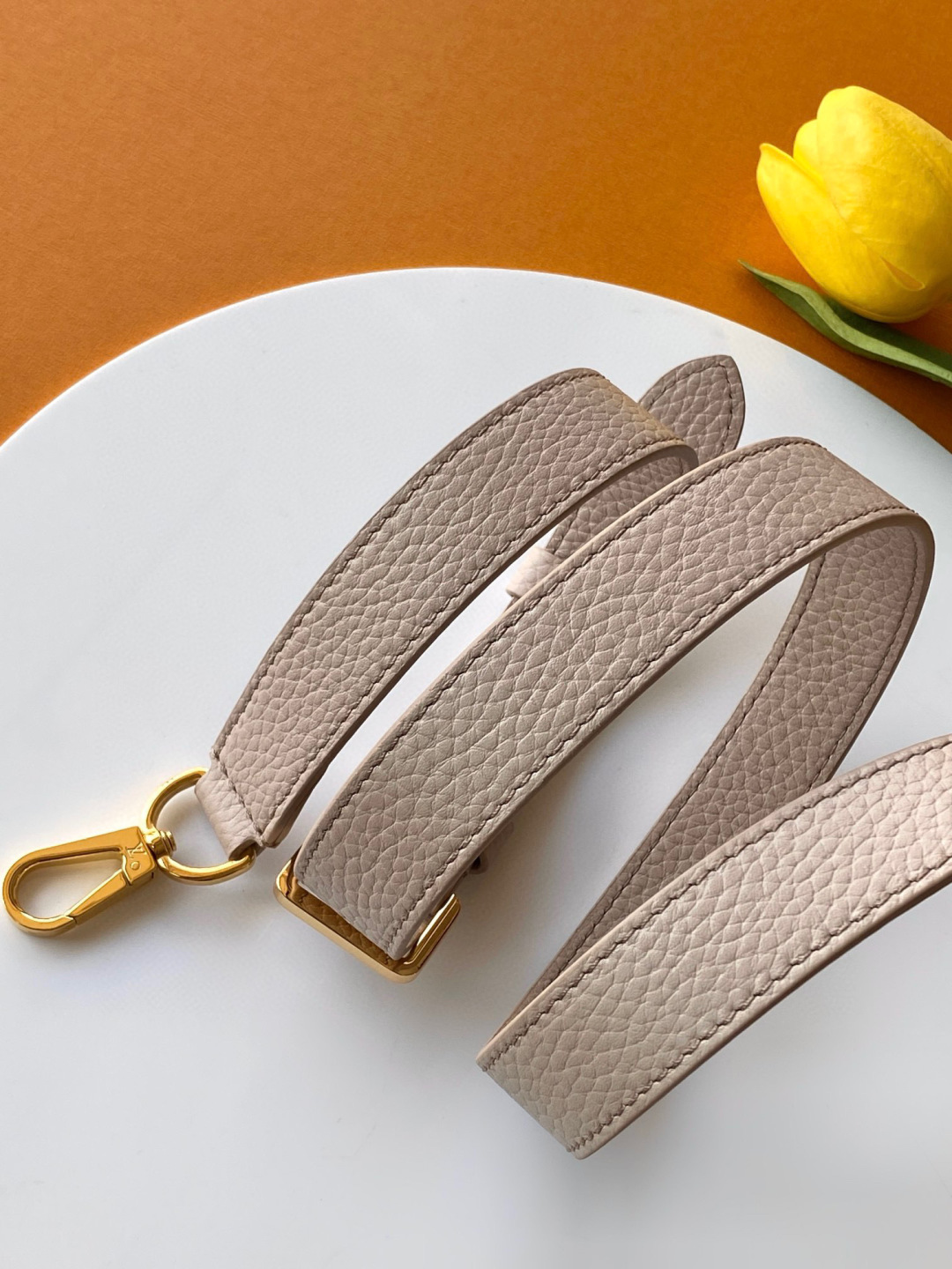 Louis Vuitton MB新版芯片