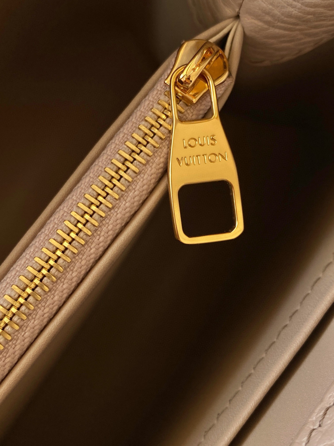 Louis Vuitton MB新版芯片