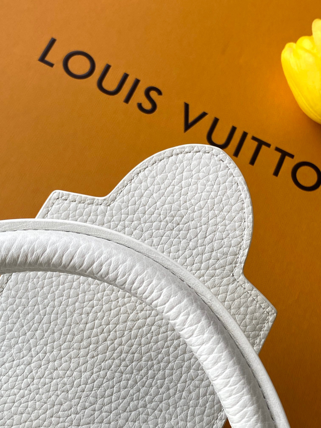 Louis Vuitton MB新版芯片