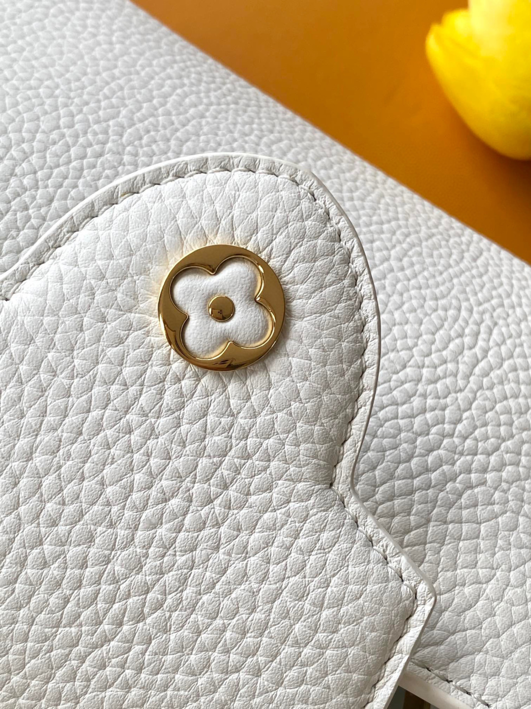 Louis Vuitton MB新版芯片