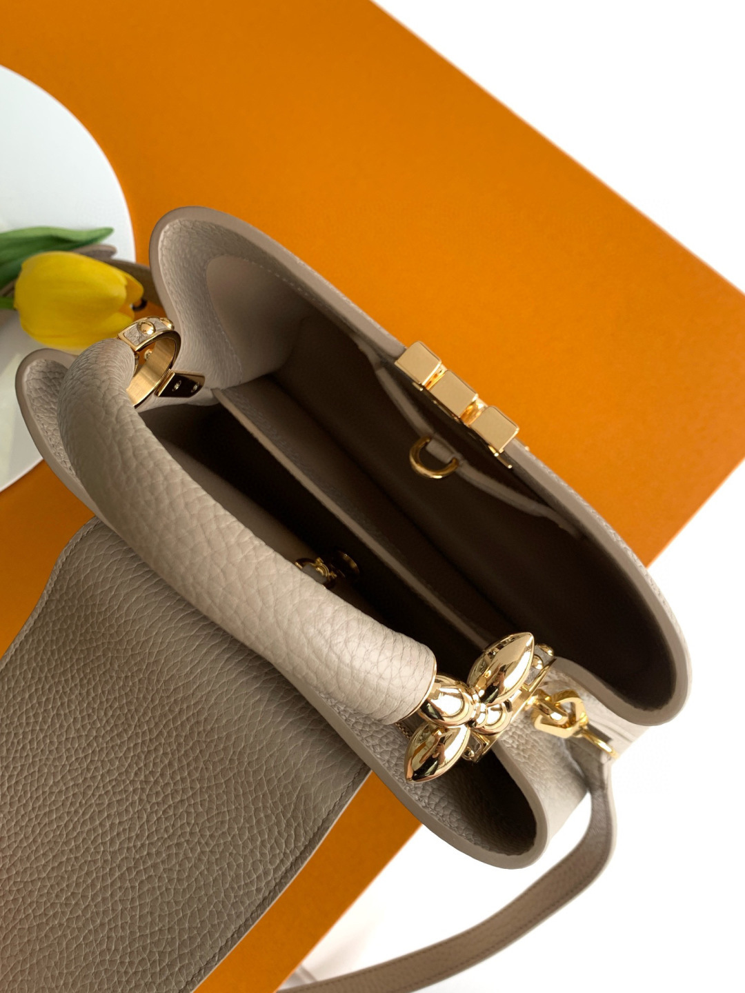 Louis Vuitton 全钢