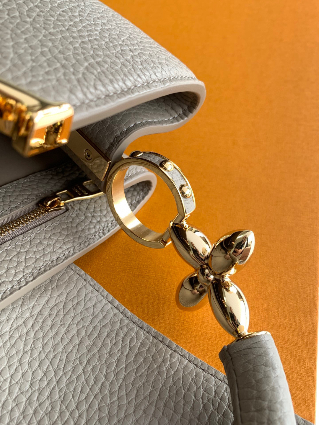 Louis Vuitton 全钢
