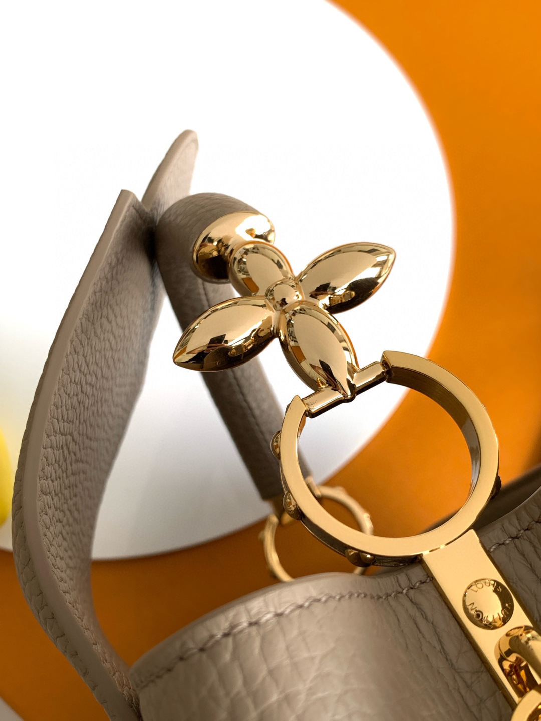 Louis Vuitton 全钢