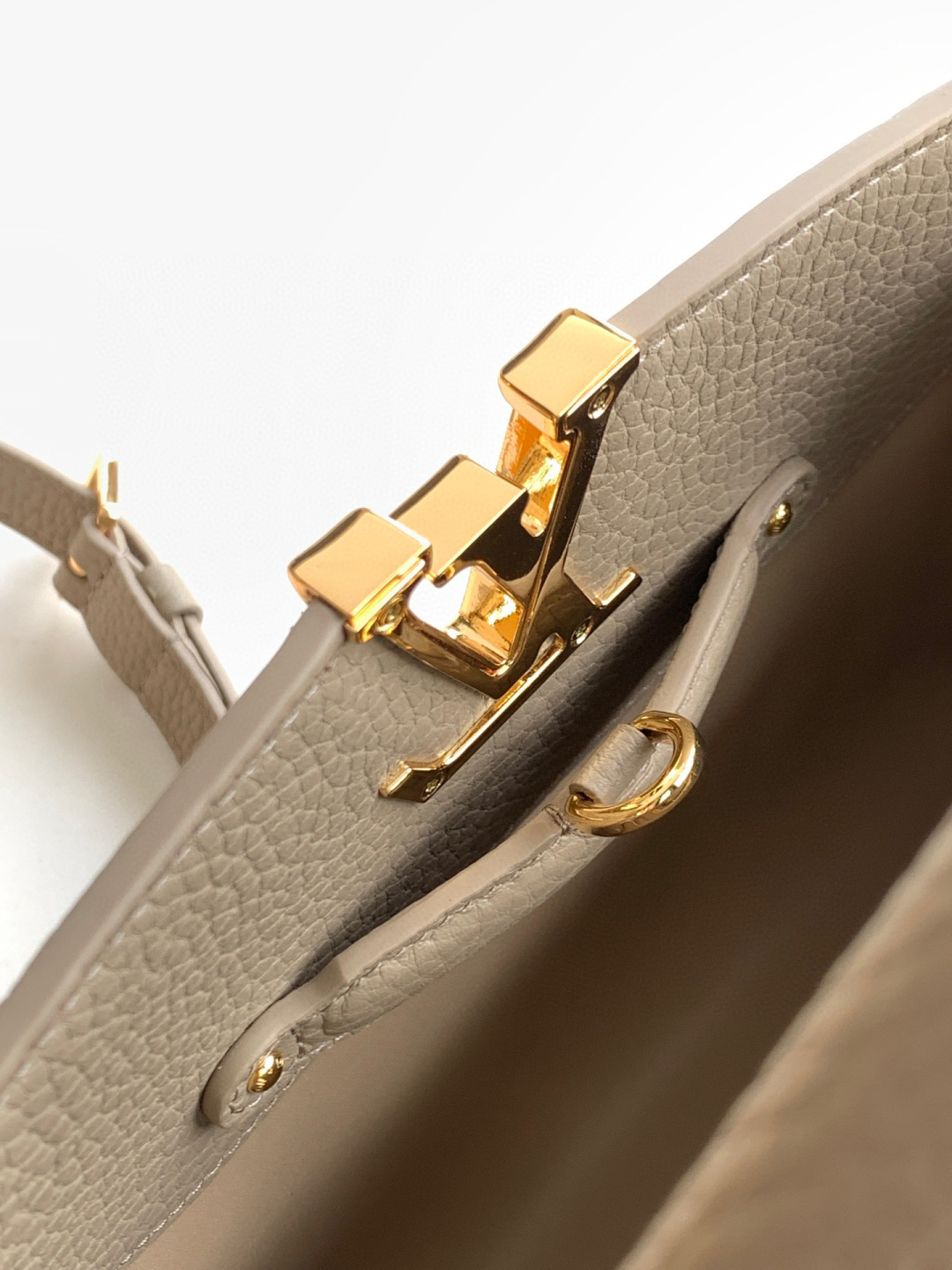 Louis Vuitton 全钢