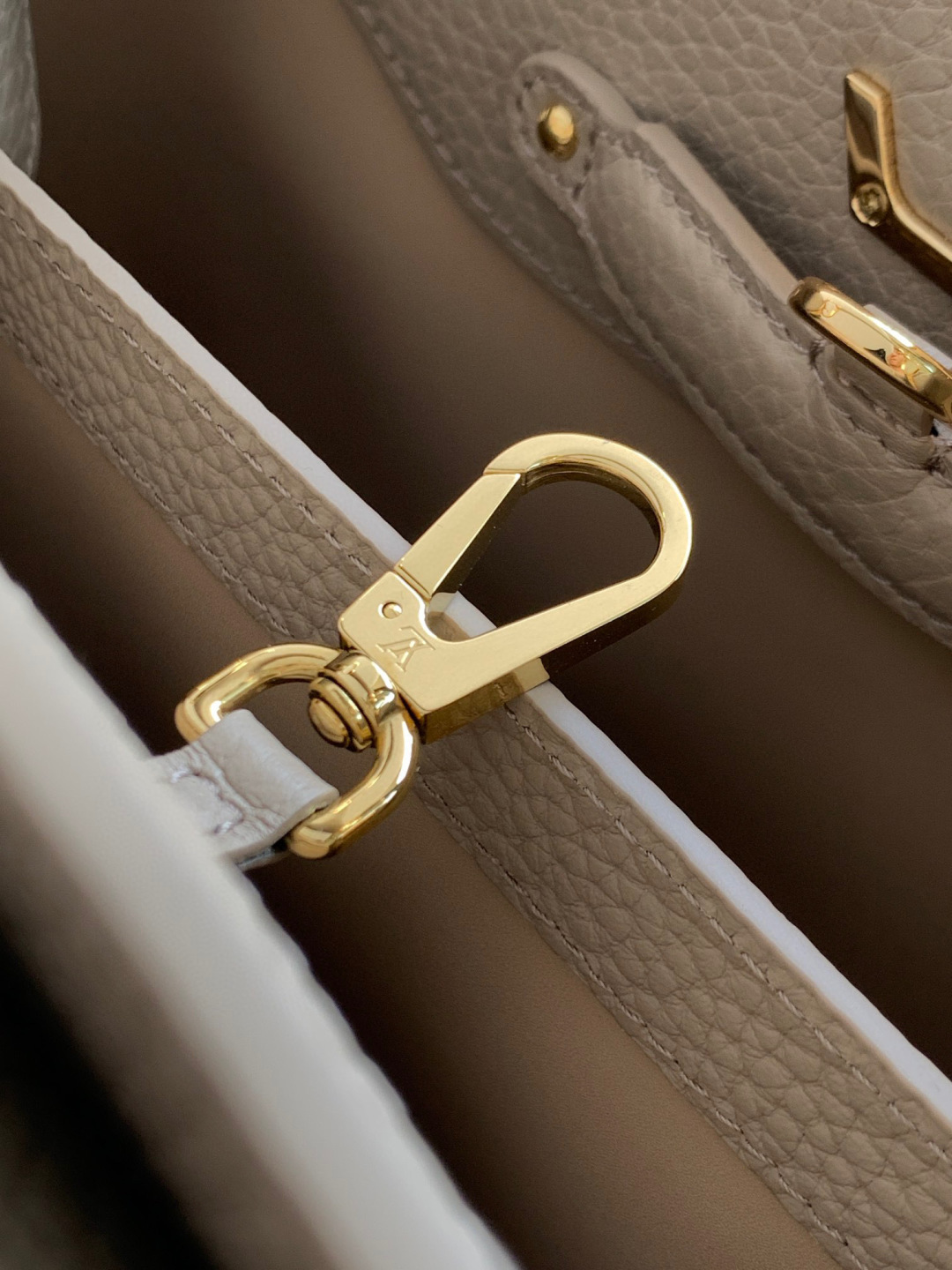 Louis Vuitton 全钢
