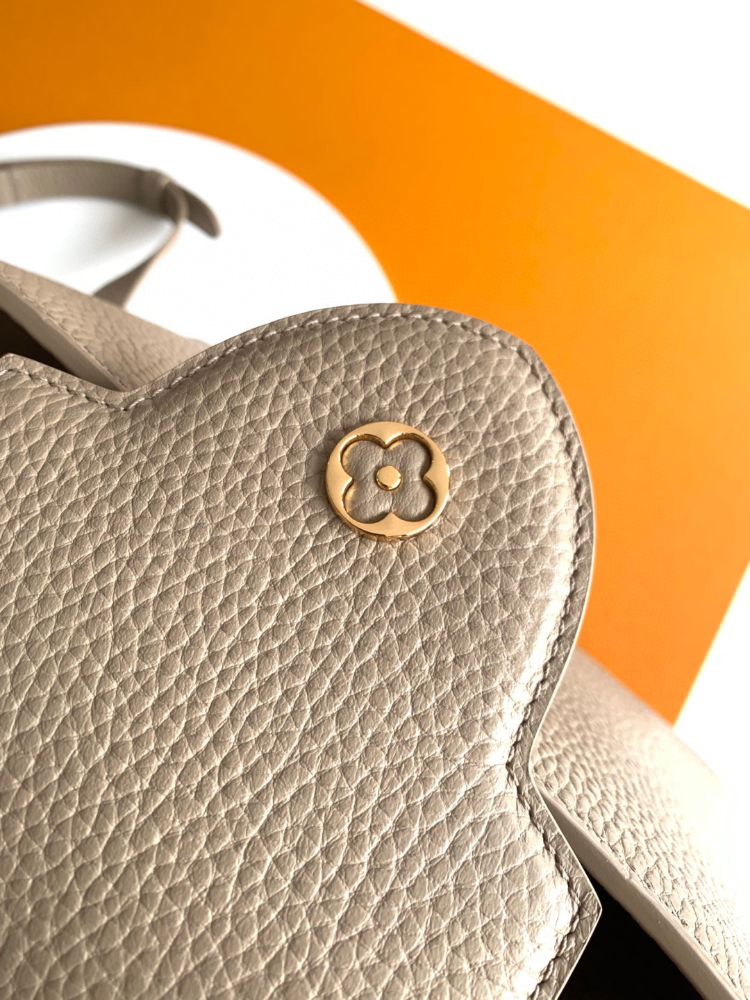 Louis Vuitton 全钢