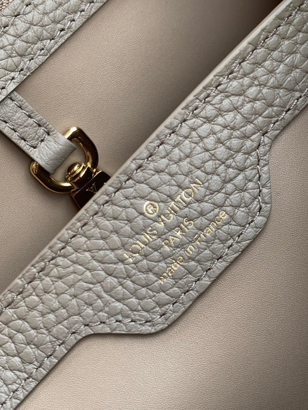 Louis Vuitton 全钢