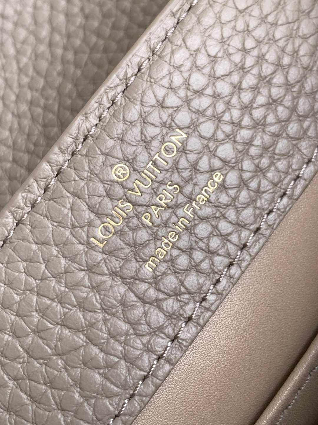 Louis Vuitton 全钢