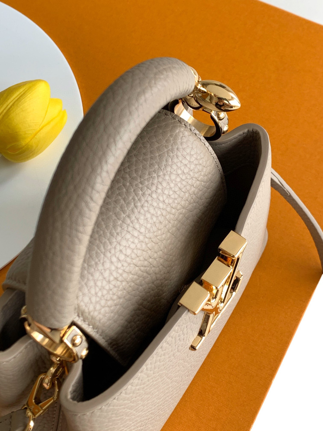 Louis Vuitton 全钢