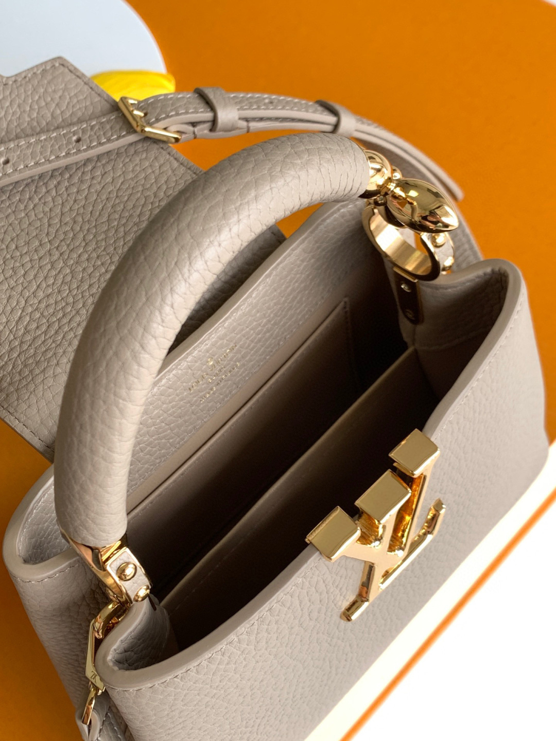Louis Vuitton 全钢