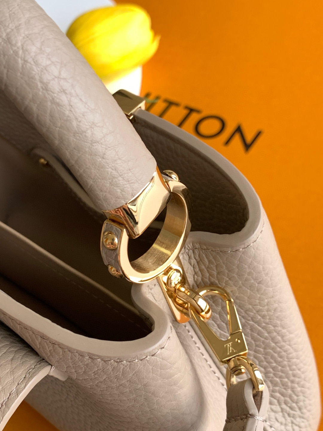 Louis Vuitton 全钢