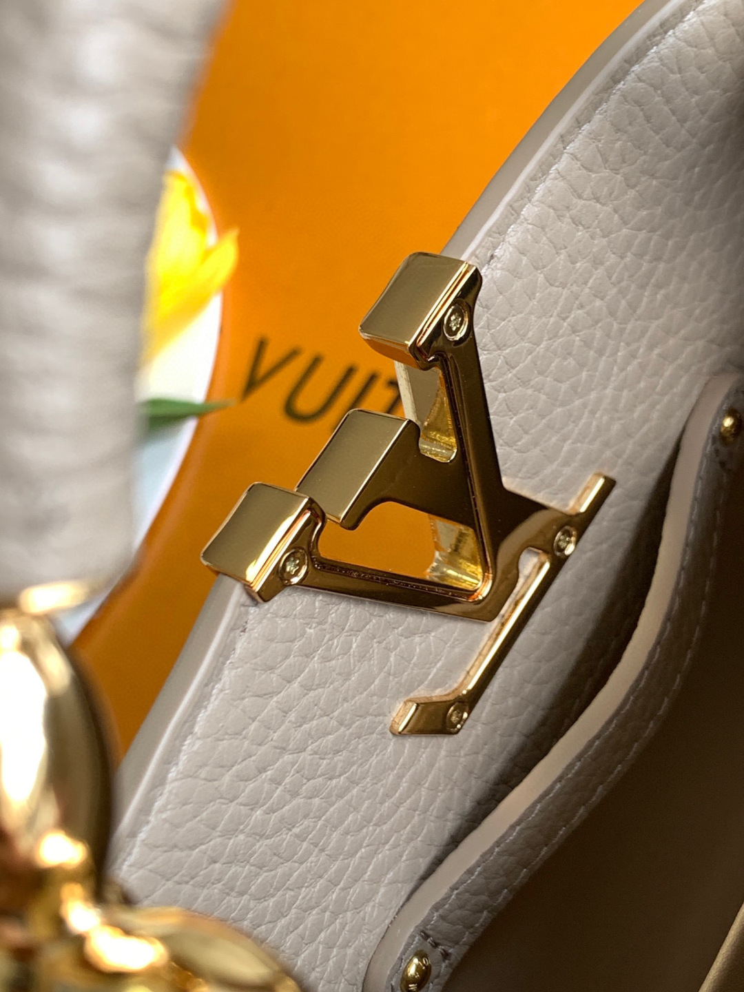 Louis Vuitton 全钢