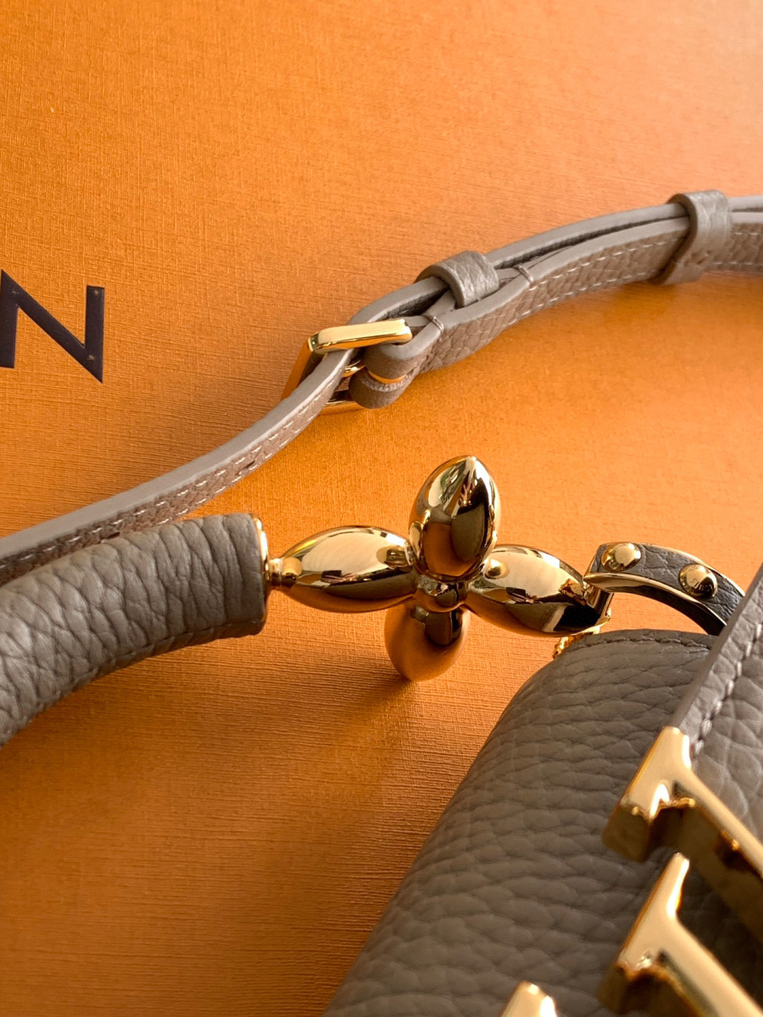 Louis Vuitton 全钢