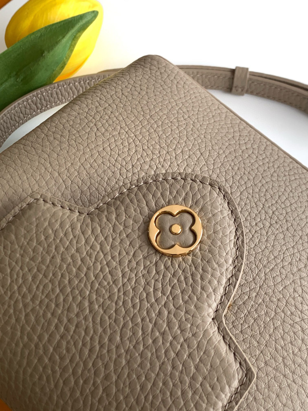 Louis Vuitton 全钢