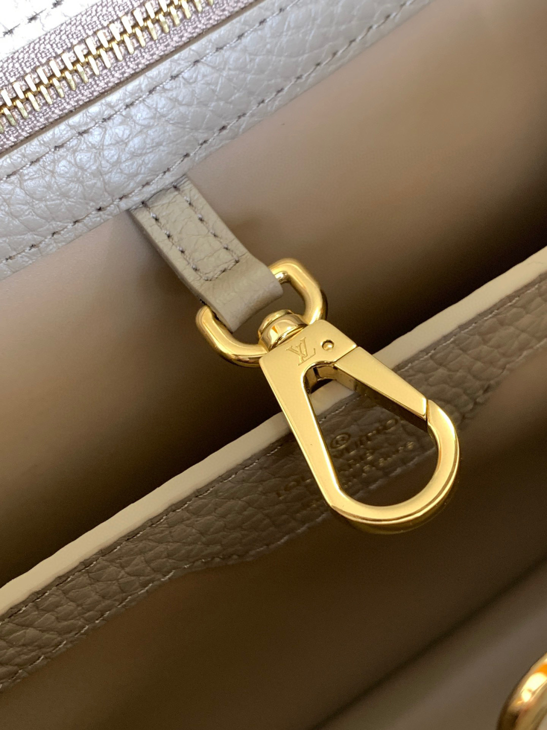 Louis Vuitton MB芯片版