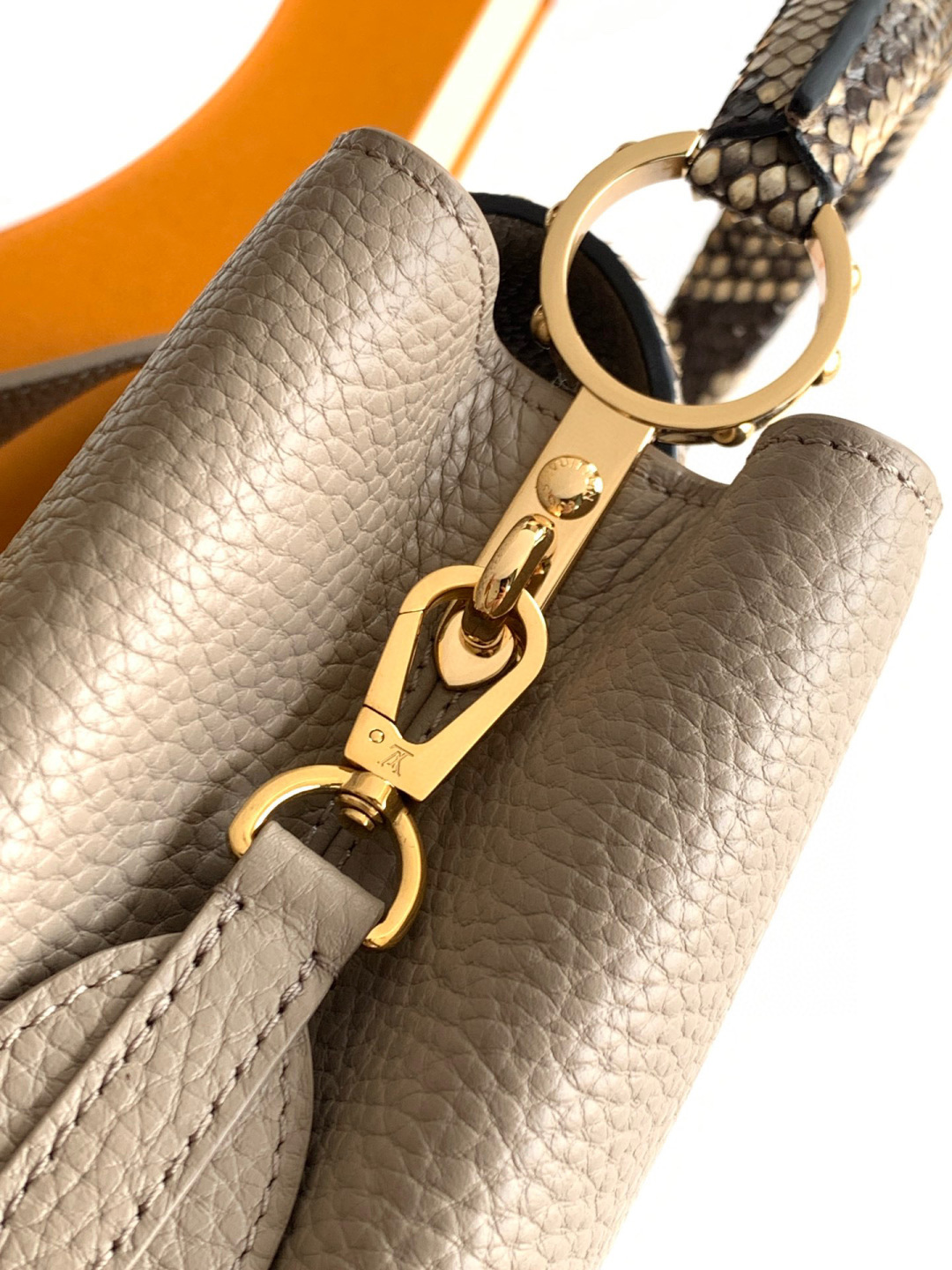 Louis Vuitton MB芯片版