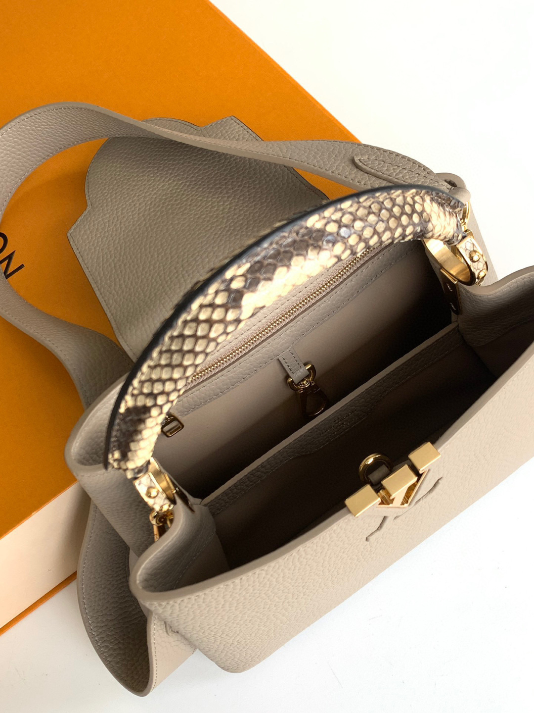 Louis Vuitton MB芯片版