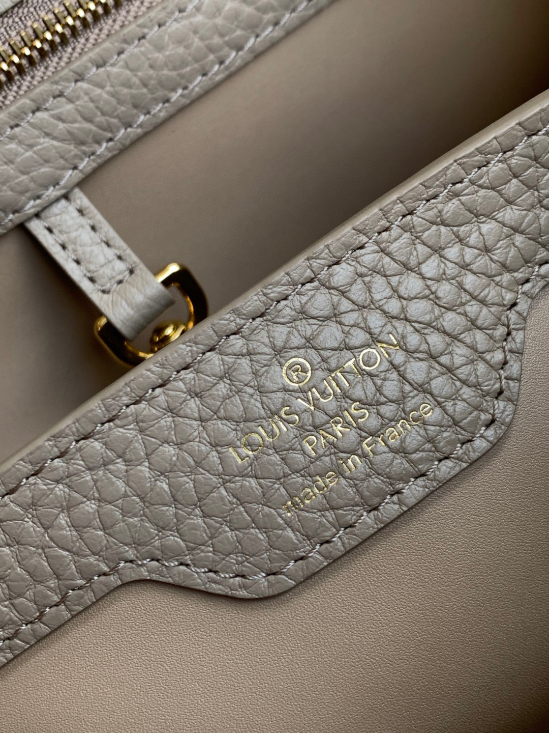 Louis Vuitton MB芯片版