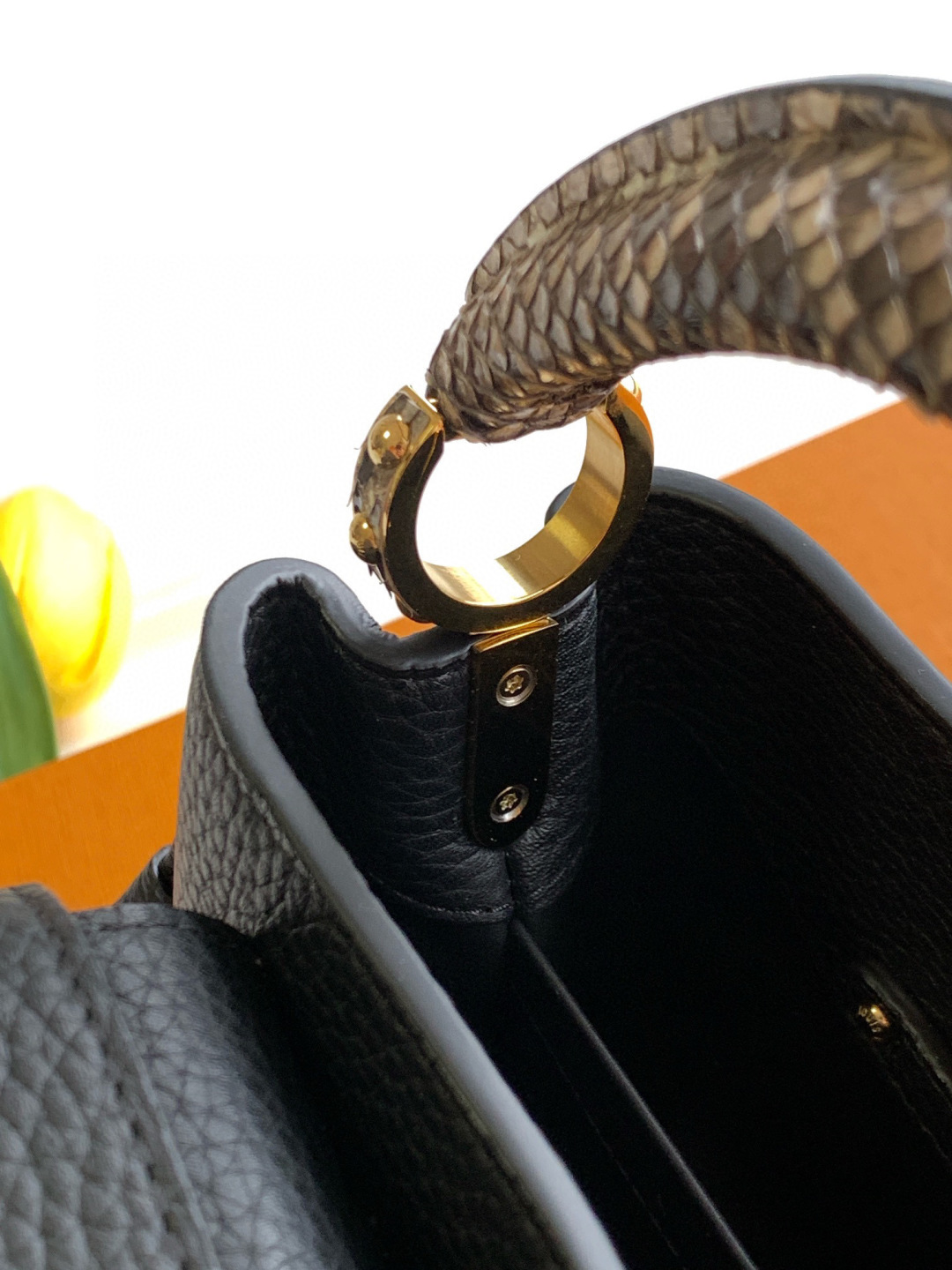 Fendi MB芯片版