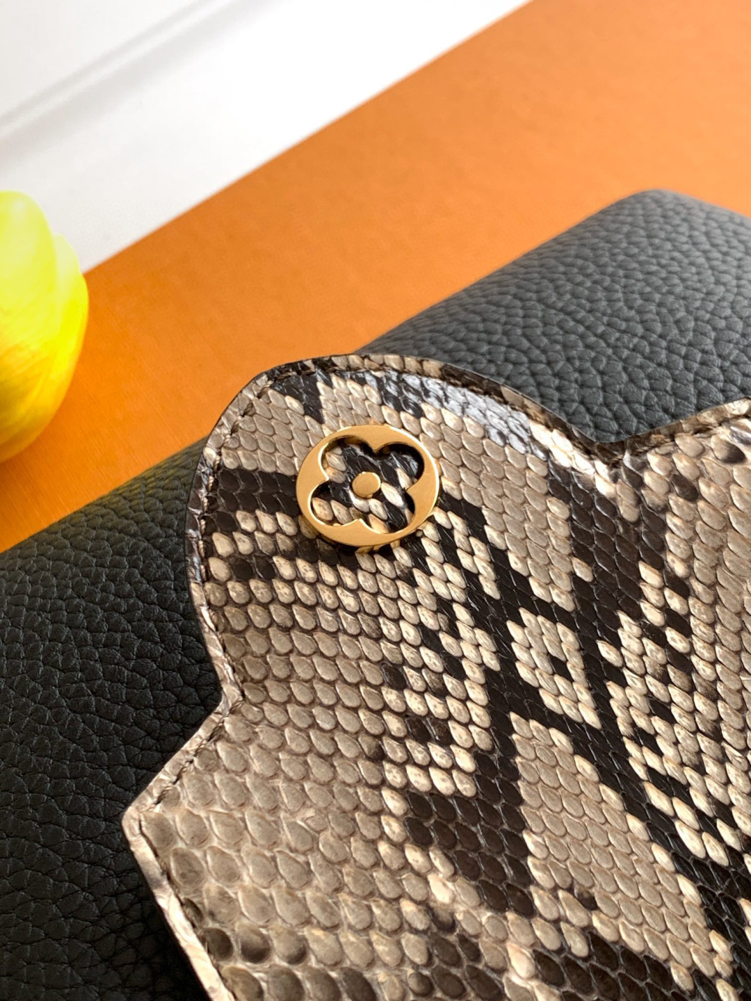 Fendi MB芯片版