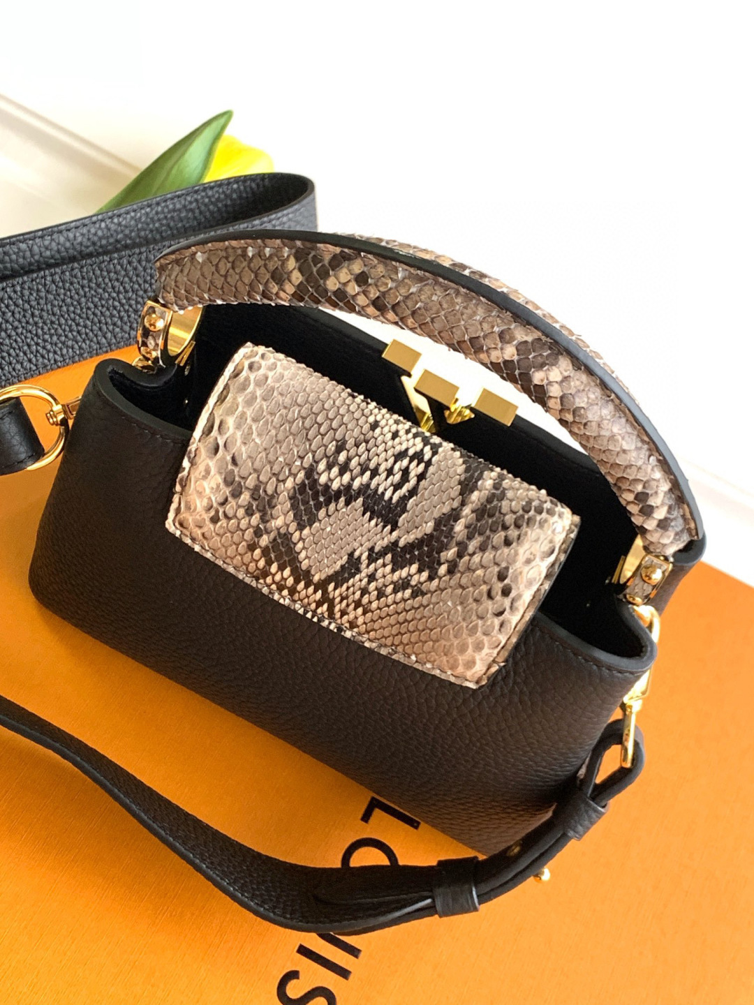 Fendi MB芯片版