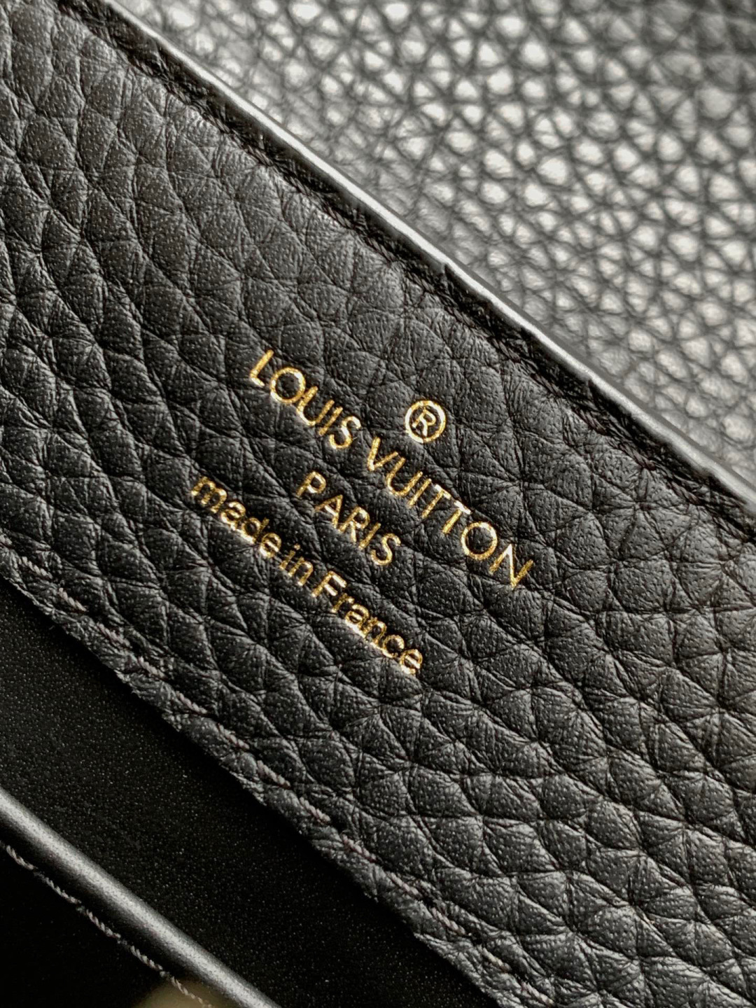 Fendi MB芯片版