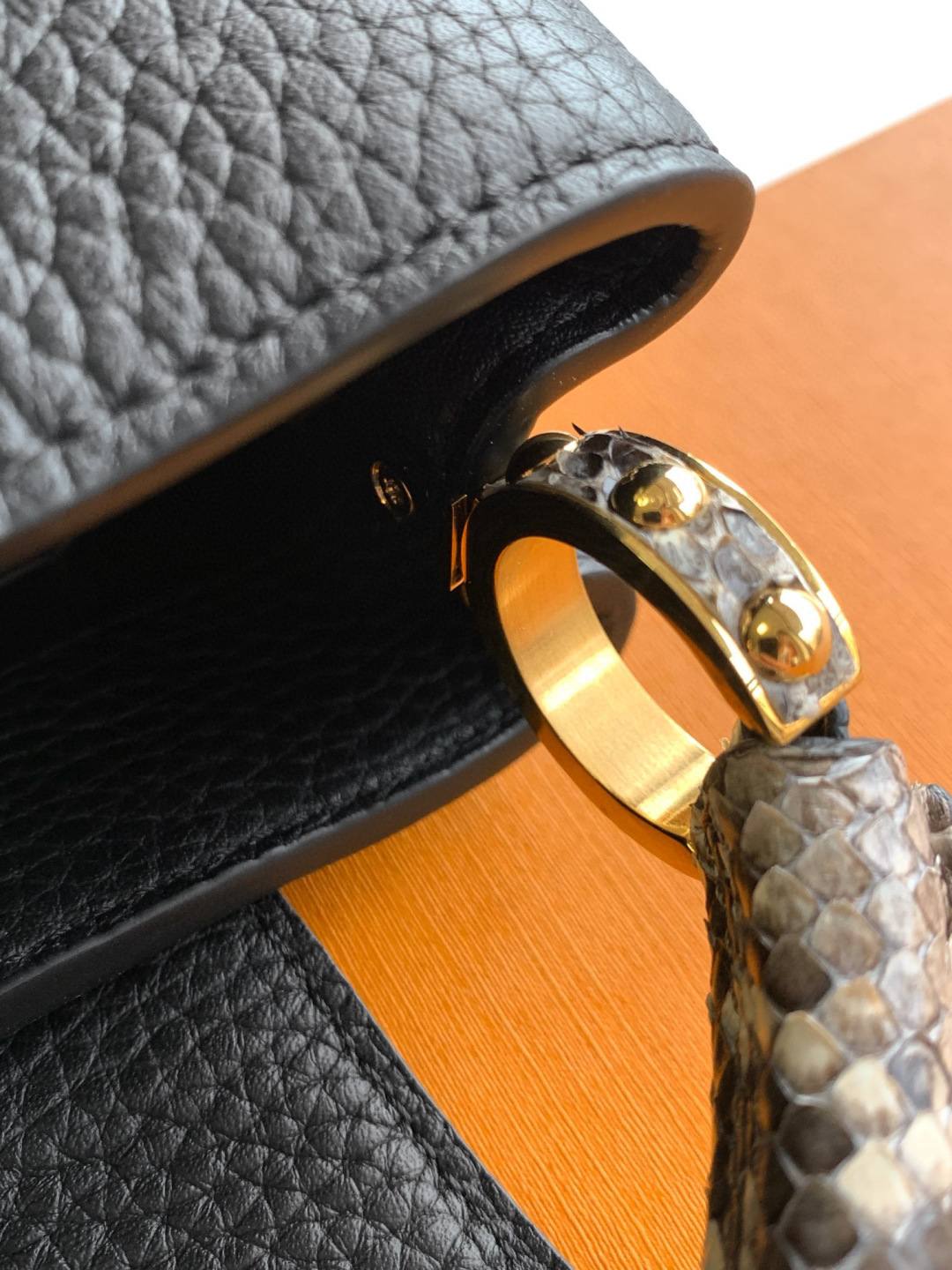 Fendi MB芯片版