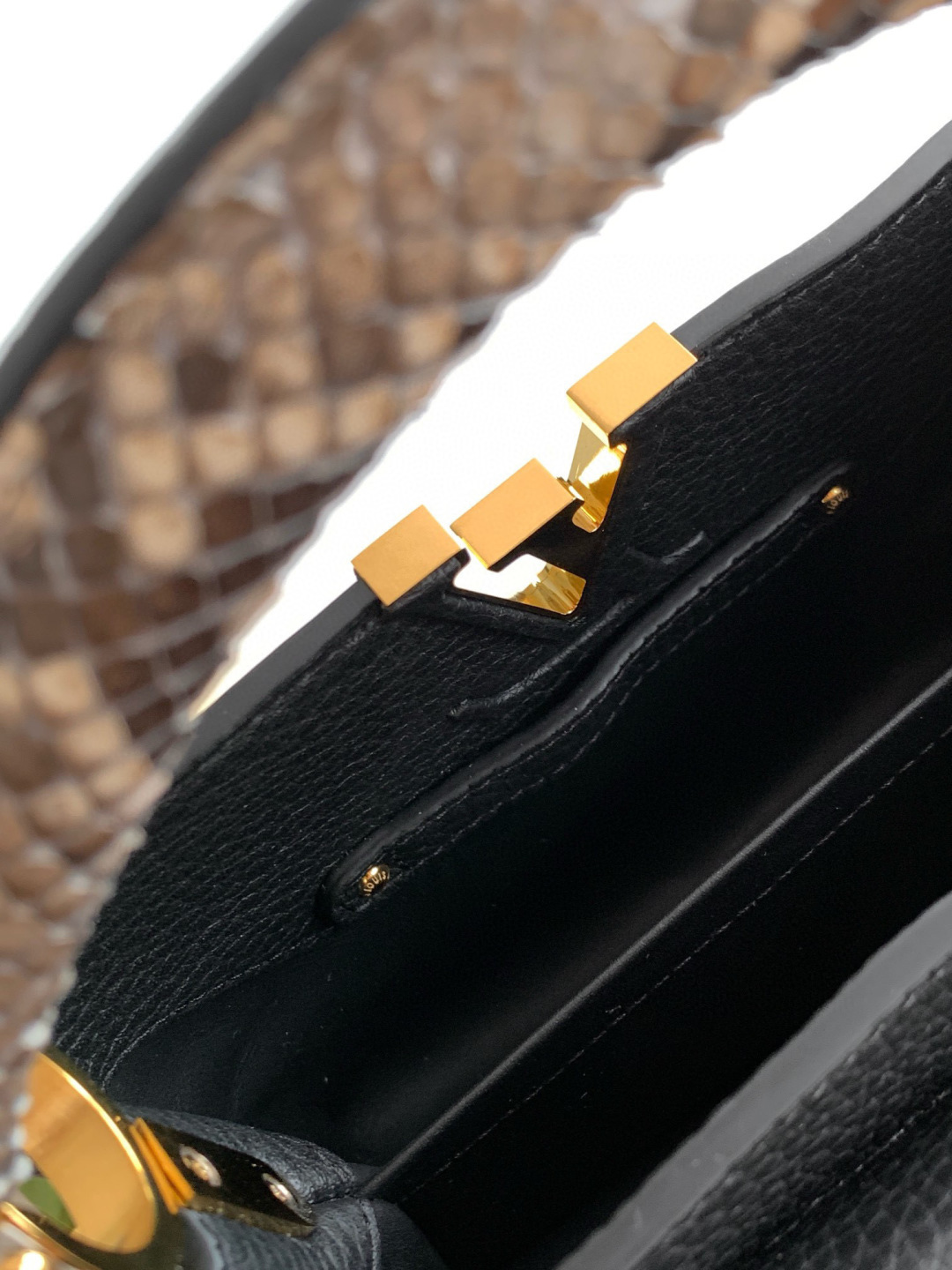 Fendi MB芯片版