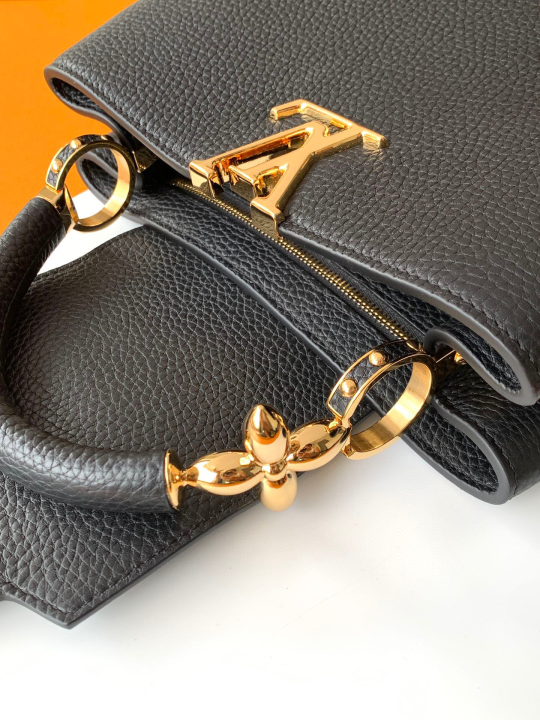 Louis Vuitton 全钢