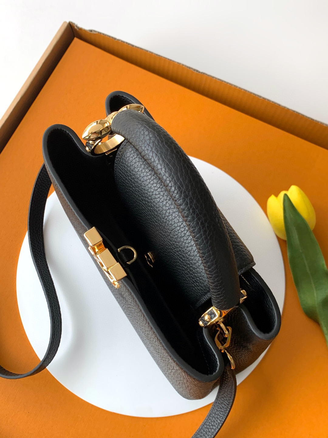 Louis Vuitton 全钢