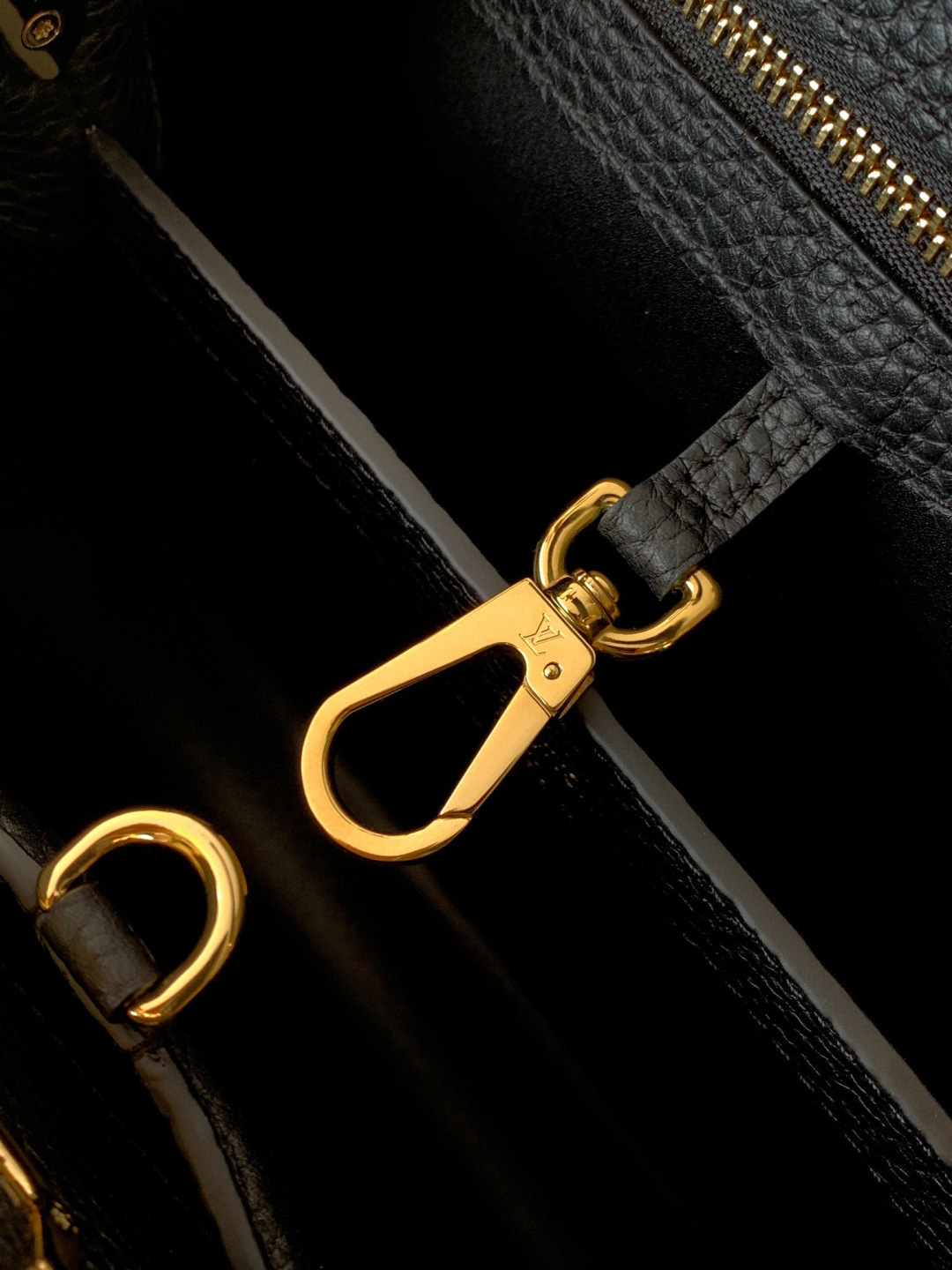 Louis Vuitton 全钢