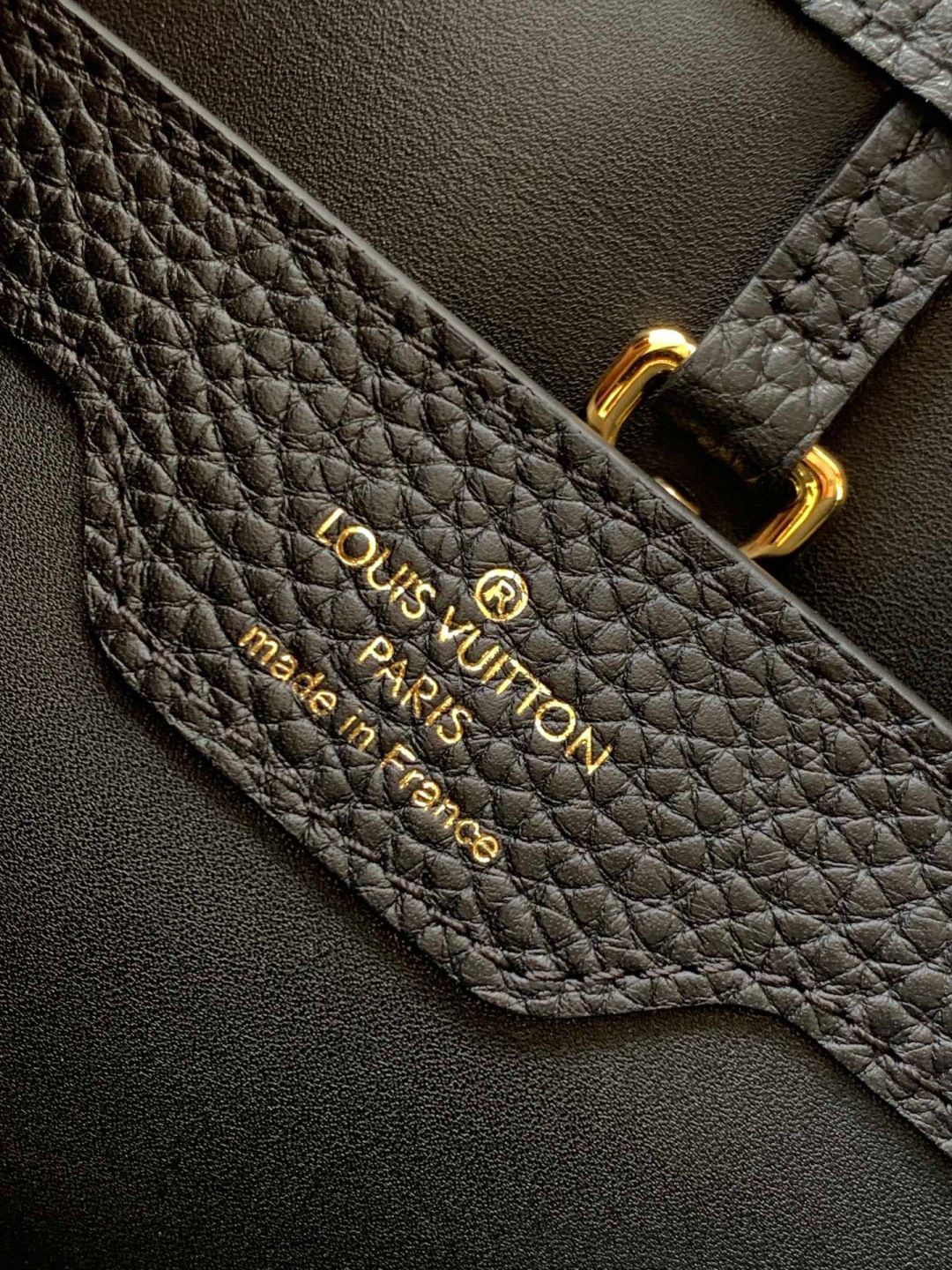 Louis Vuitton 全钢