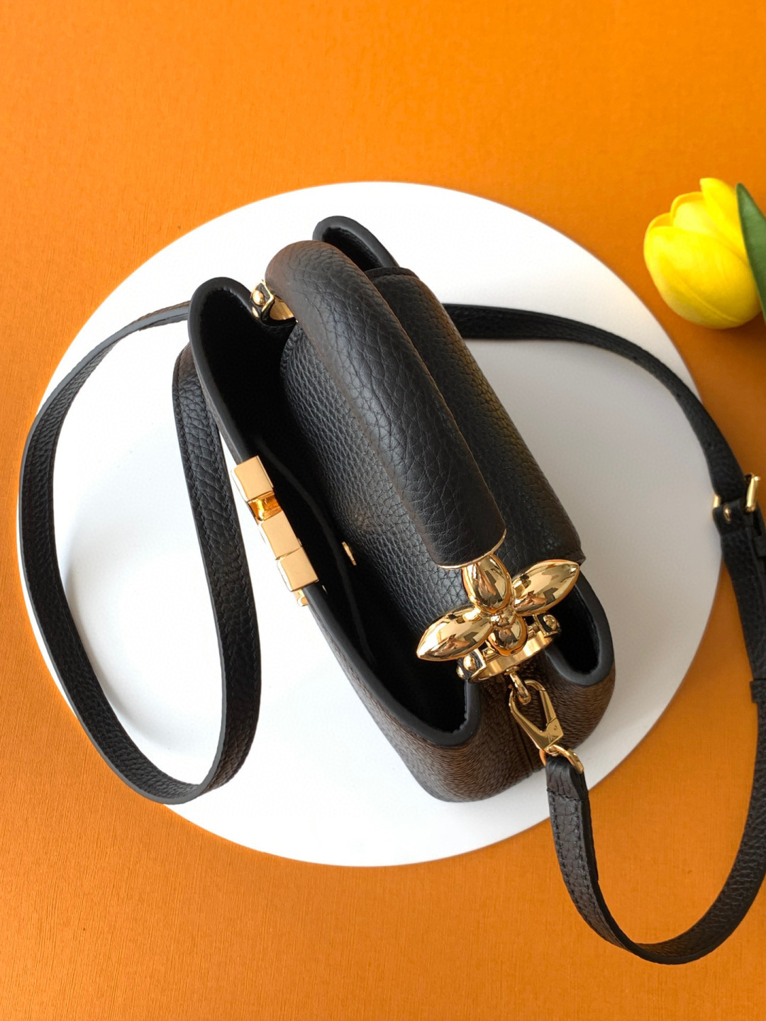 Louis Vuitton 全钢